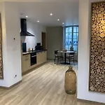 アパート Du Pavillon