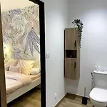Du Pavillon アパート
