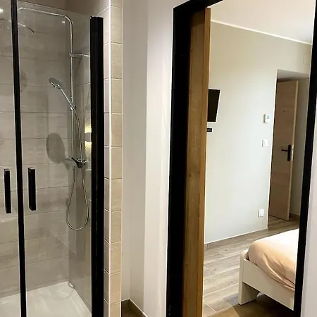 Du Pavillon Apartment Rocroi