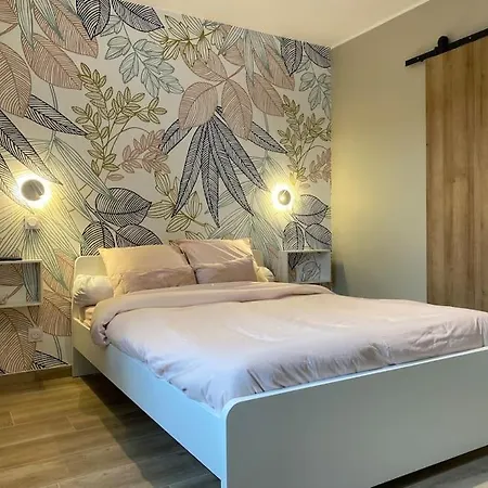 Du Pavillon * Rocroi