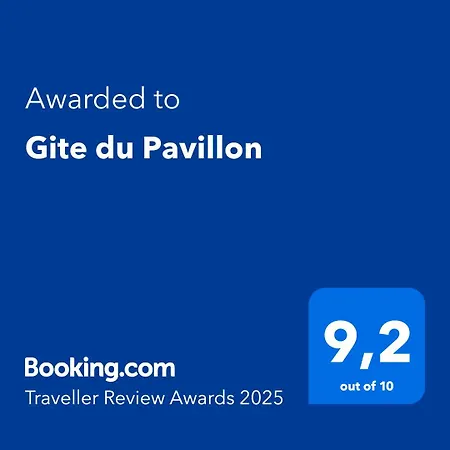 Du Pavillon