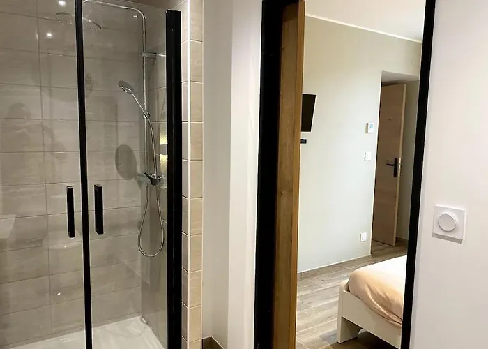 Du Pavillon Apartment Rocroi