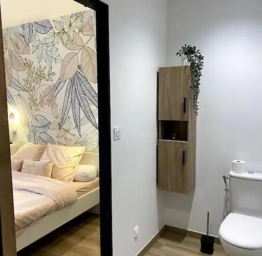 Du Pavillon Apartment