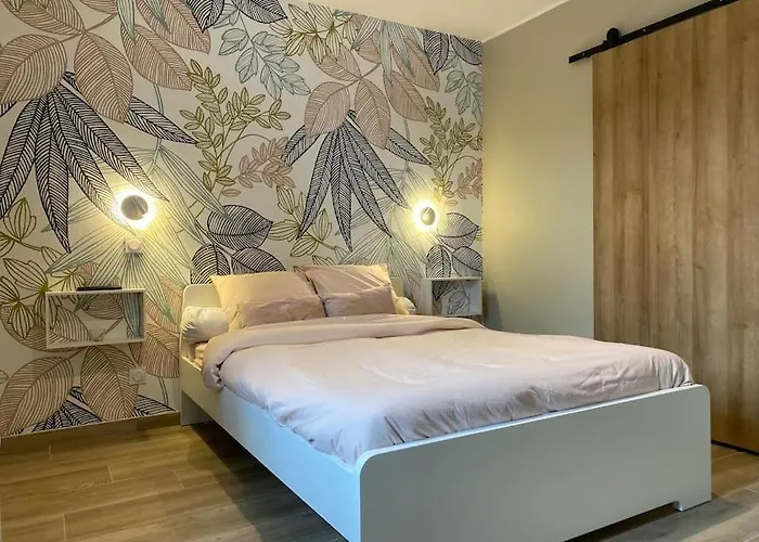 Du Pavillon * Rocroi