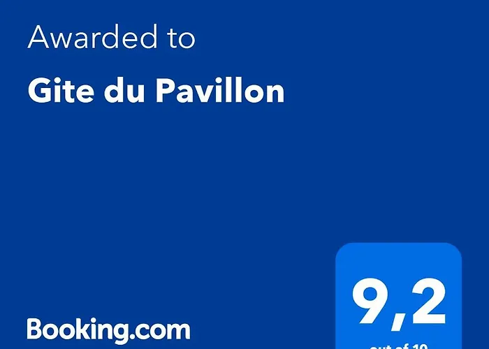 Du Pavillon